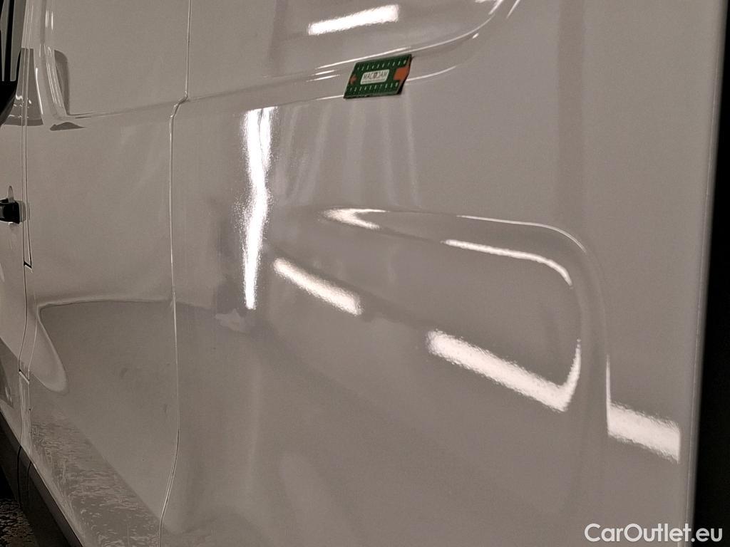  Renault  Trafic  Furgon Grand Confort L1H1 1200 1.6 dCi 125CV BVM6 E6 #5