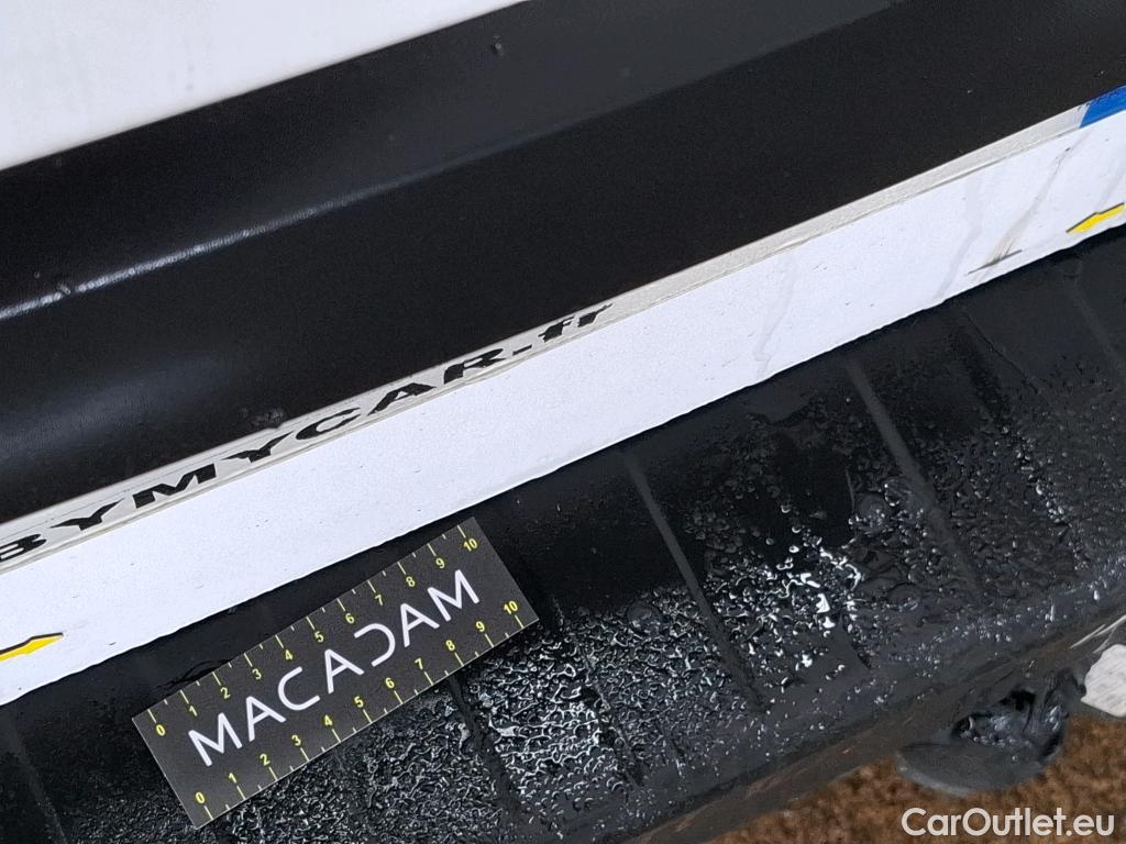  Renault  Trafic  Furgon Grand Confort L1H1 1200 1.6 dCi 125CV BVM6 E6 #12