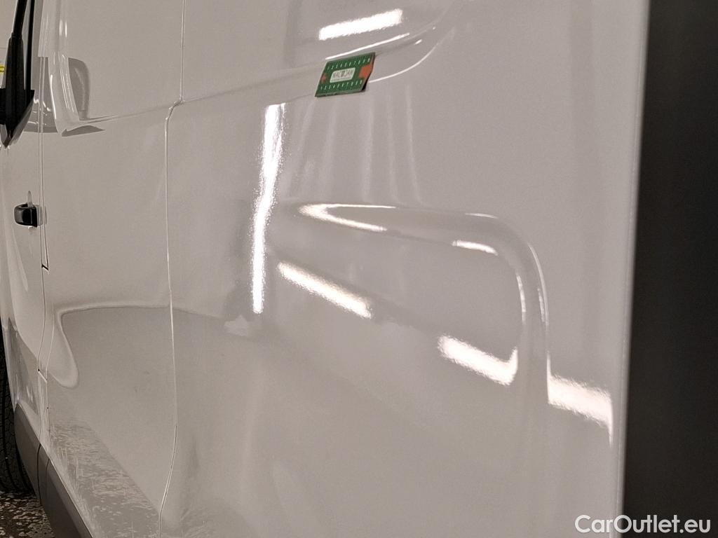  Renault  Trafic  Furgon Grand Confort L1H1 1200 1.6 dCi 125CV BVM6 E6 #6