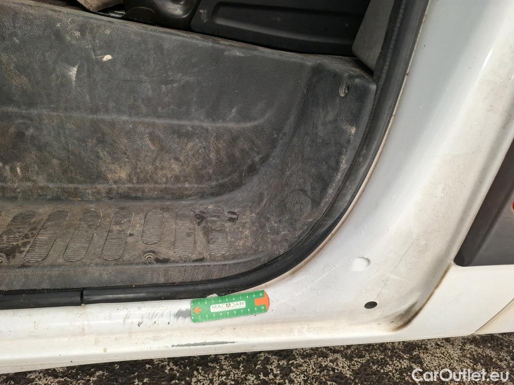  Renault  Master  III Fourgon L3H2 3 5 Grand Confort dCi 135CV BVM6 7 Sieges E6dT #21