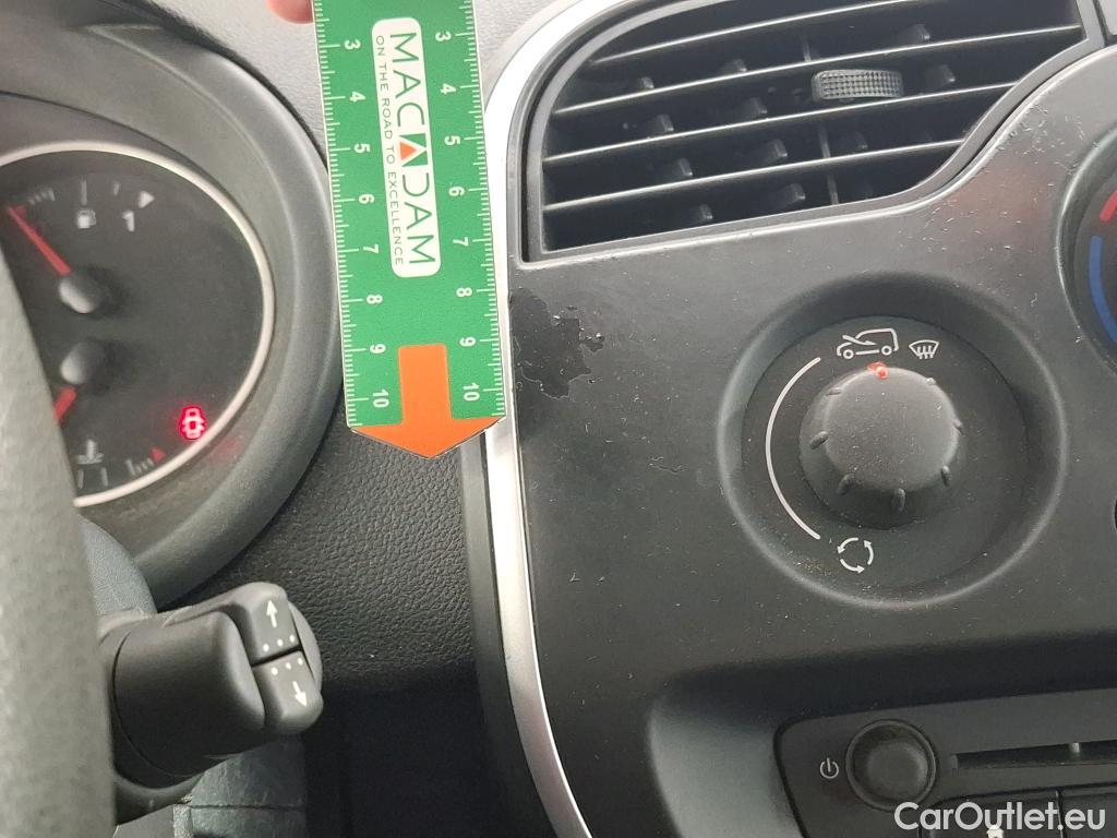  Renault  Kangoo  Express Extra (Série Spéciale) 1.5 #6