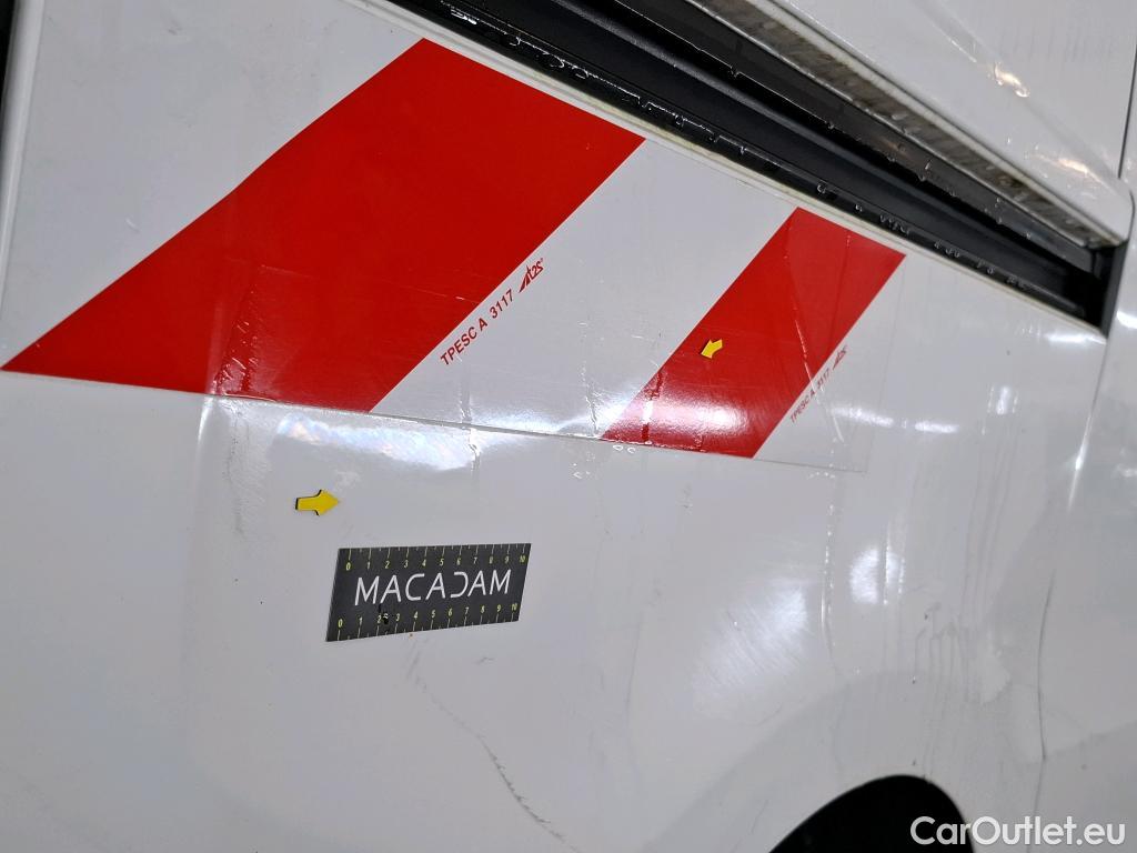  Renault  Trafic  Furgon Grand Confort L1H1 1200 1.6 dCi 125CV BVM6 E6 #7