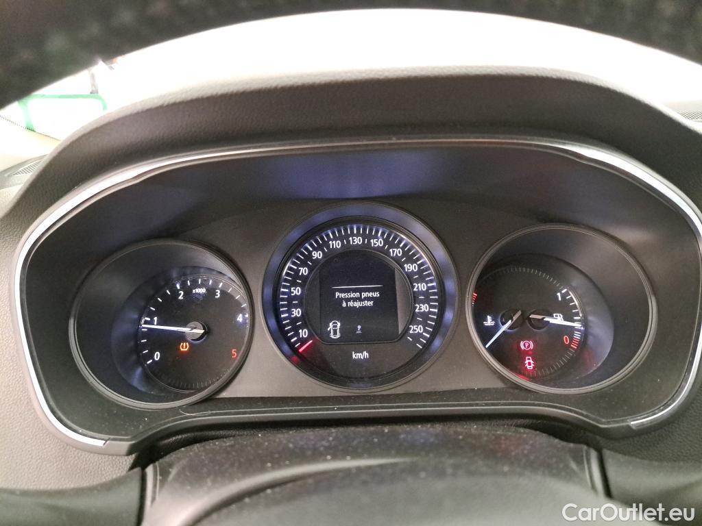  Renault  Megane  IV Berline 5pt. Société Air Nav 1.5 dCi 90CV BVM6 E6 #32