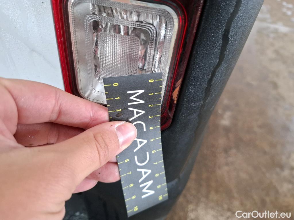  Renault  Trafic  Furgon Grand Confort L1H1 1200 1.6 dCi 125CV BVM6 E6 #20