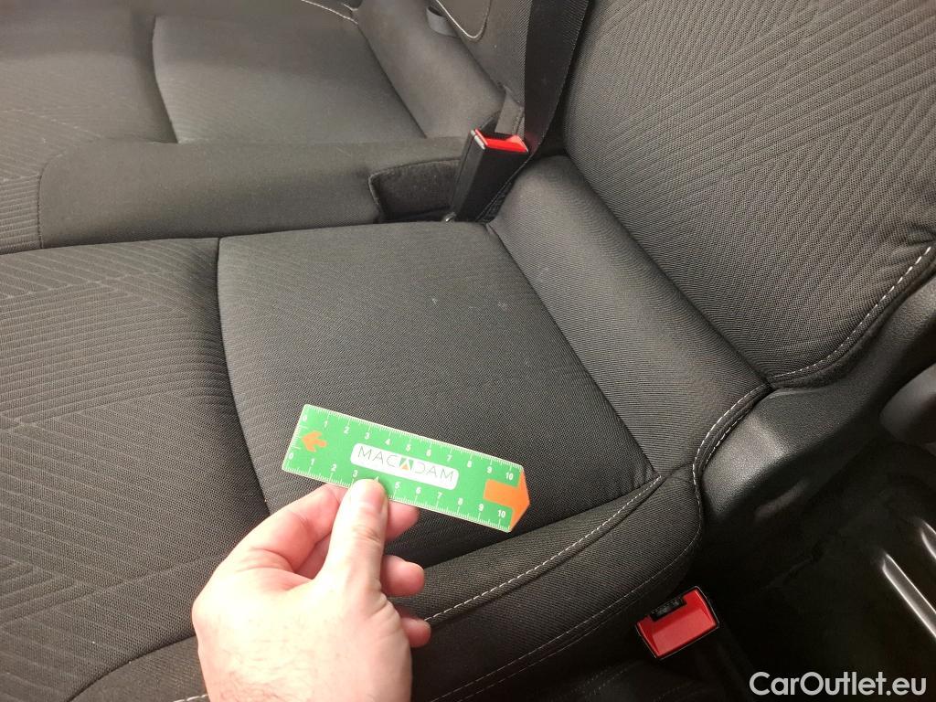  Renault  Trafic RENAULT  / 2019 / 4P / Fourgon tole FG GCF L1H1 1200 Energy dCi 145 EDC #10