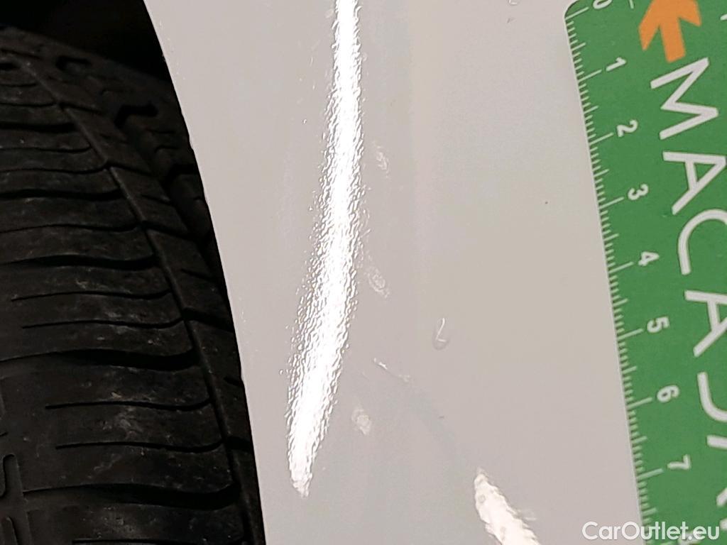  Renault  Megane  IV Berline 5pt. Société Air Nav 1.5 dCi 90CV BVM6 E6 #5