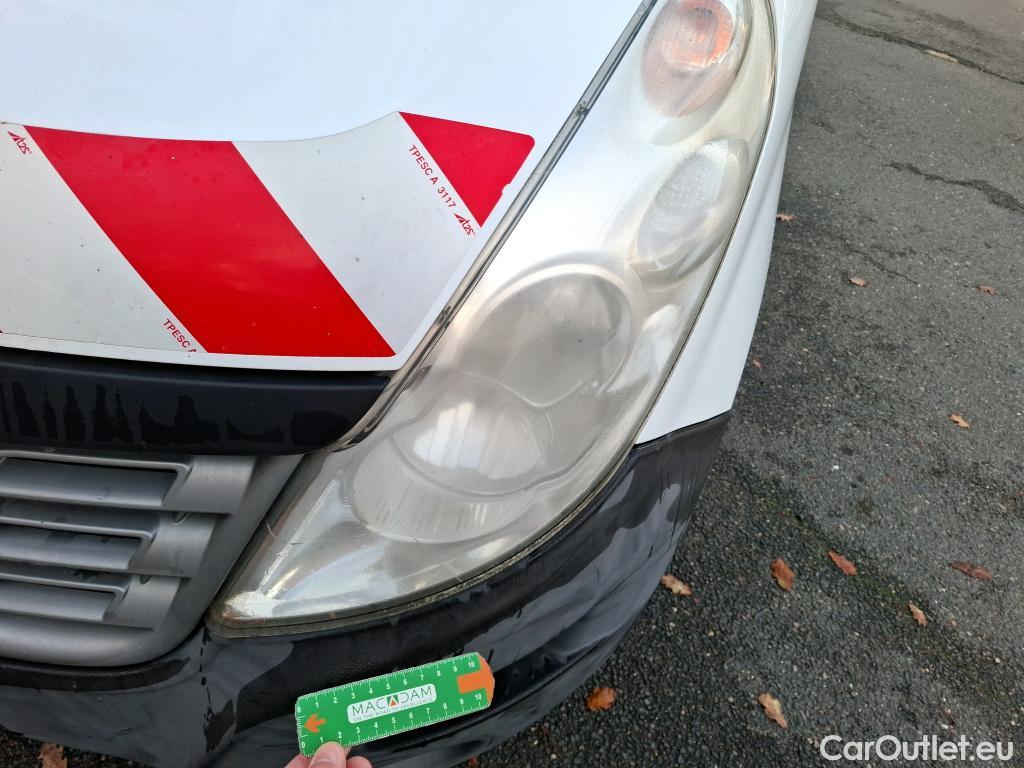  Renault  Master  III Fourgon L2H2 3 5 Grand Confort dCi 125CV BVM6 E5 #14