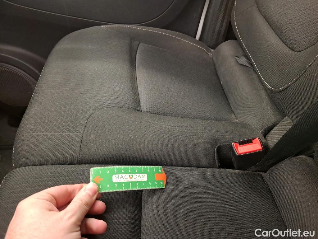  Renault  Trafic  Fourgon Grand Confort L1H1 1000 1.6 dCi #21