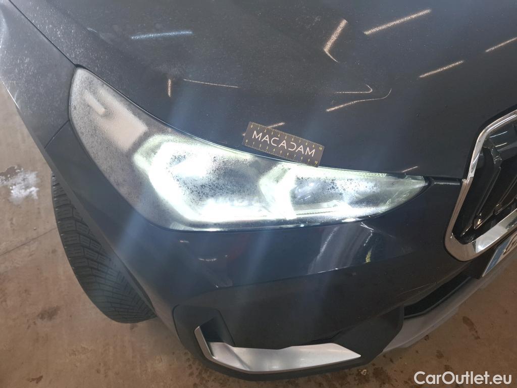  Bmw  X1 BMW  / 2022 / 5P / SUV sDrive18d Business Design DKG7 #1