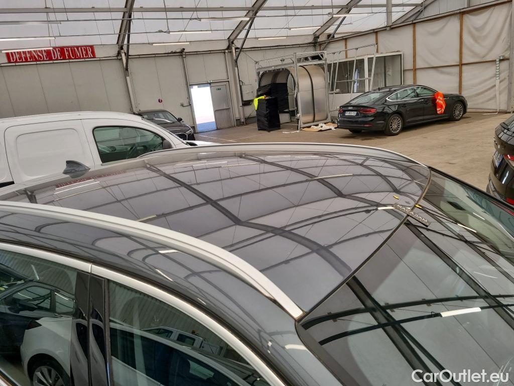  Bmw  X1  sDrive 18 d xLine 2.0 150CV BVA8 E6d #7