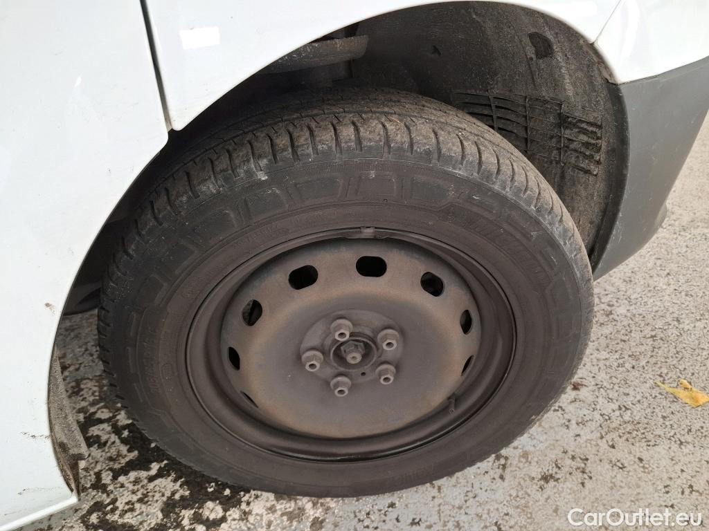  Renault  Trafic  Fourgon Grand Confort L1H1 1000 1.6 dCi #18