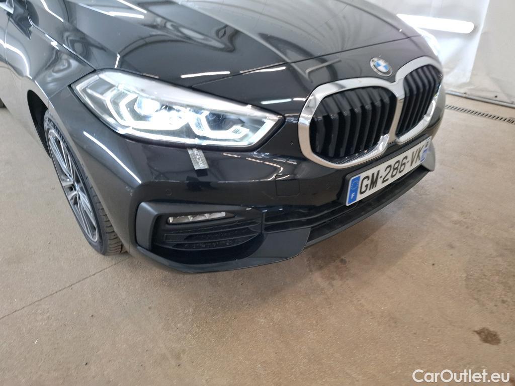  Bmw  Serie 1 BMW Série 1 / 2019 / 5P / Berline 116i Business Design #12