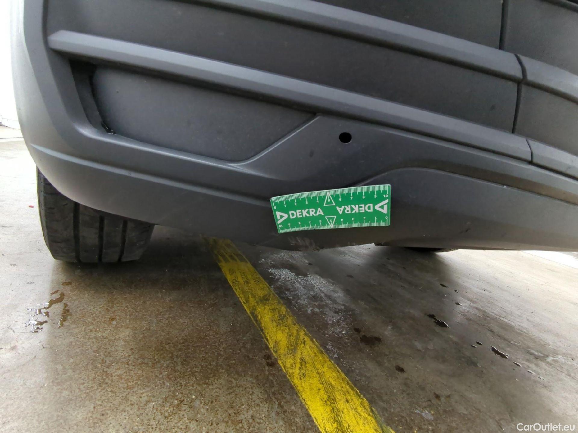  Volkswagen  Transporter VOLKSWAGEN  / 2019 / 4P / Fourgon tôlé 2.0 TDi 150 DSG7 L1H1 Business Line #22