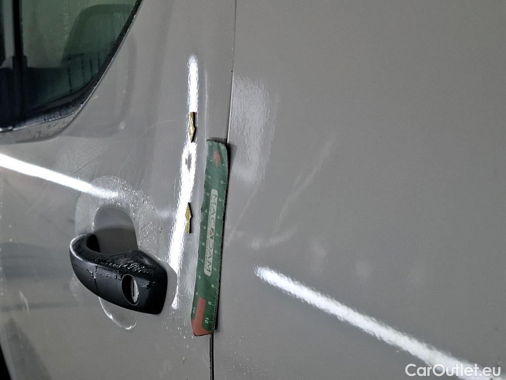  Toyota  Proace TOYOTA  City / 2019 / 4P / Fourgonnette 1.5 Long 130 D-4D Dynamic #22