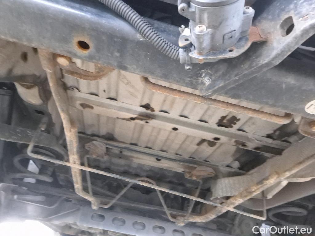  Renault  Trafic  Furgon Grand Confort L1H1 1200 1.6 dCi 120CV BVM6 E6 #20