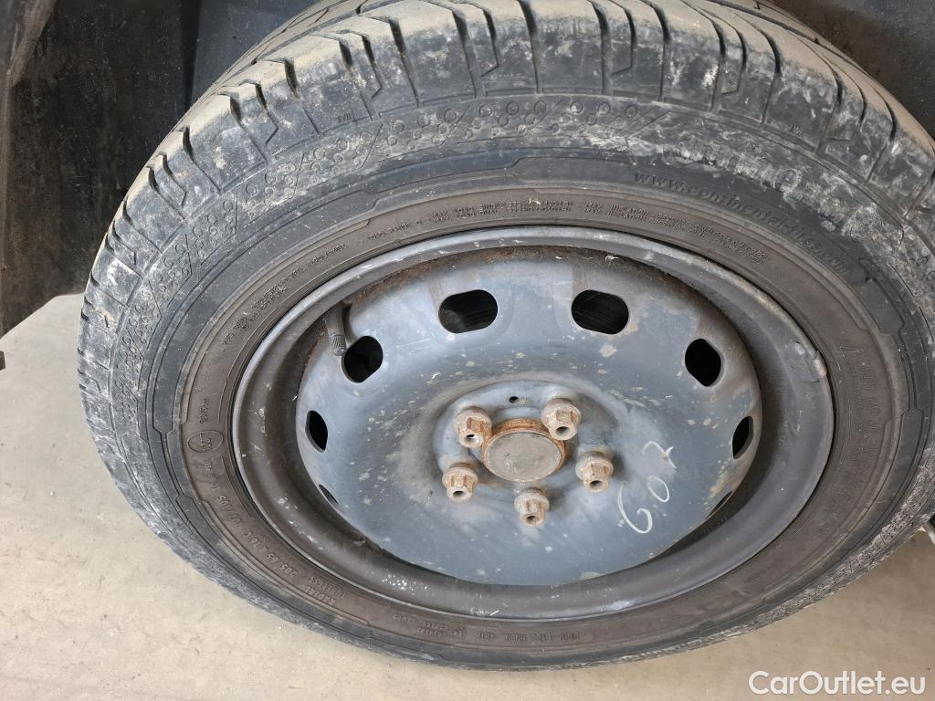  Renault  Trafic  Furgon Grand Confort L1H1 1200 1.6 dCi 120CV BVM6 E6 #19