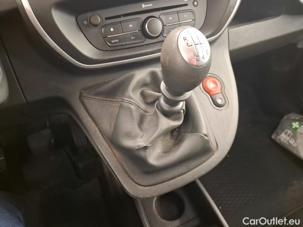  Renault  Kangoo  Express Extra (Série Spéciale) 1.5 #13