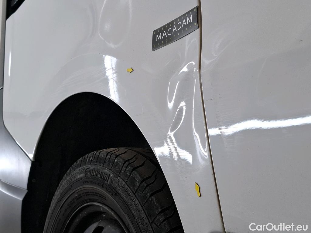  Renault  Trafic  Furgon Grand Confort L1H1 1200 1.6 dCi 120CV BVM6 E6 #2