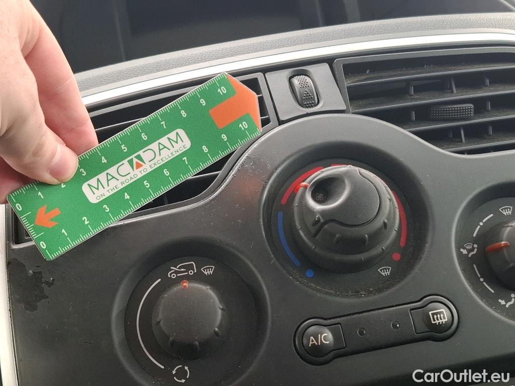  Renault  Kangoo  Express Extra (Série Spéciale) 1.5 #7