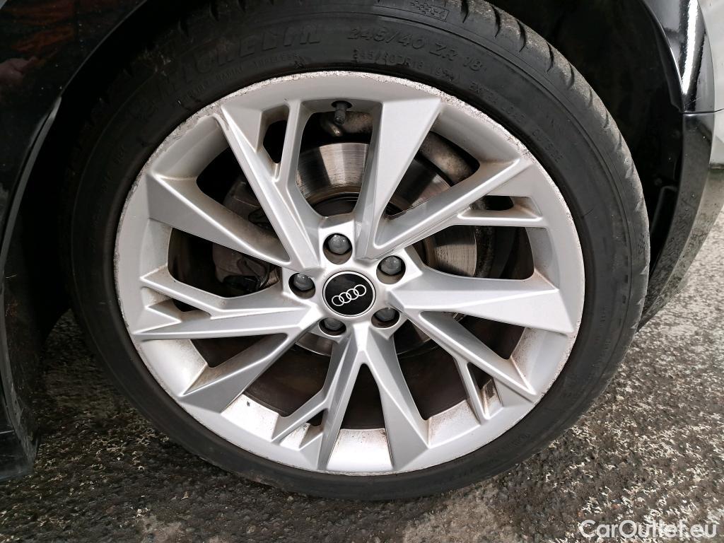  Audi  A5 Sportback AUDI  / 2019 / 5P / Berline 35 TDI 163 S TRONIC 7 BUSI LINE SB #13