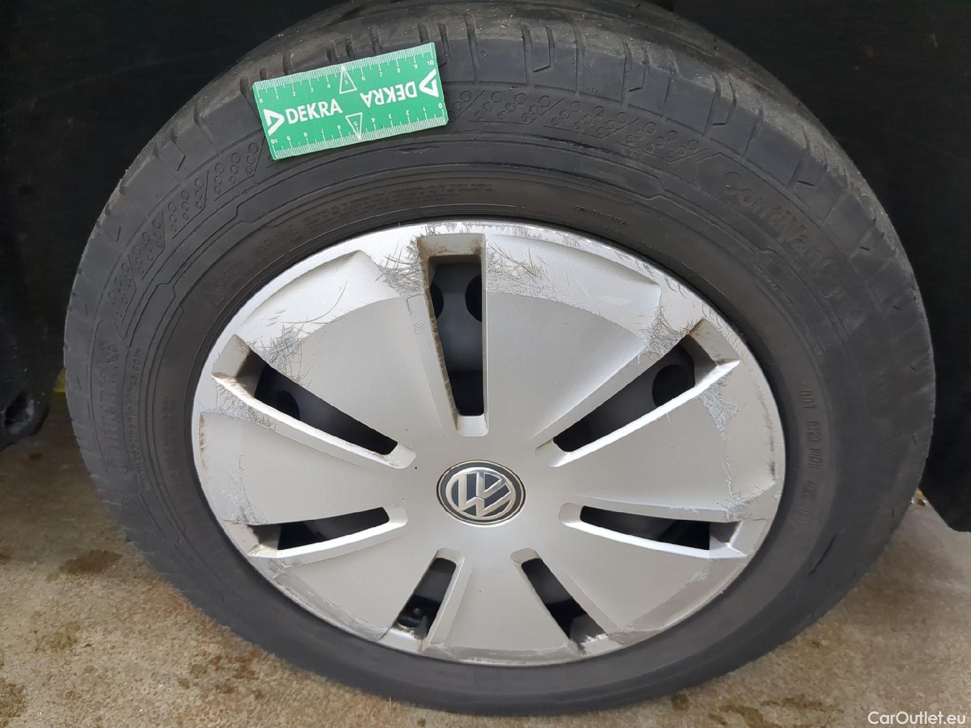  Volkswagen  Transporter VOLKSWAGEN  / 2019 / 4P / Fourgon tôlé 2.0 TDi 150 DSG7 L1H1 Business Line #7