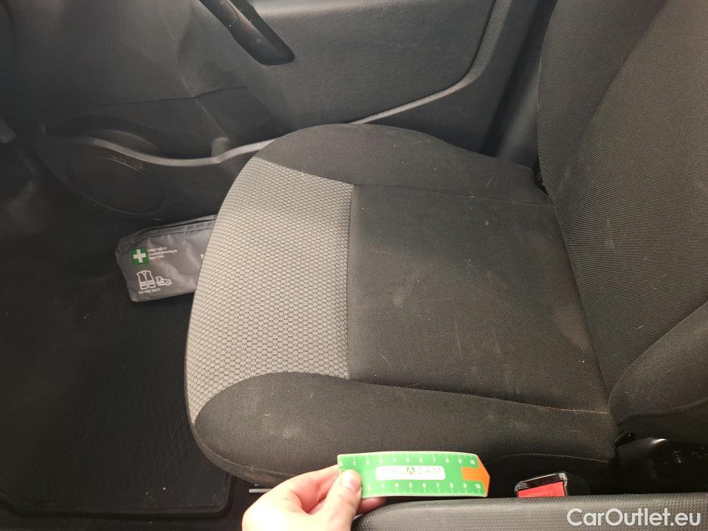  Renault  Kangoo  Express Extra (Série Spéciale) 1.5 #22