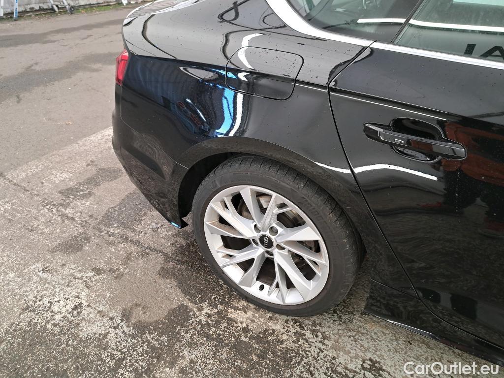  Audi  A5 Sportback AUDI  / 2019 / 5P / Berline 35 TDI 163 S TRONIC 7 BUSI LINE SB #19