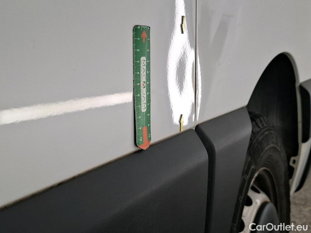  Renault  Master  III Fourgon L3H2 3 5 Grand Confort dCi 135CV BVM6 7 Sieges E6dT #3