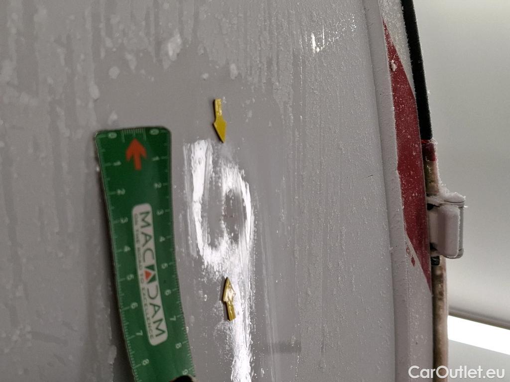  Renault  Kangoo  Express Maxi Extra (Série Spéciale) 1.5 #12