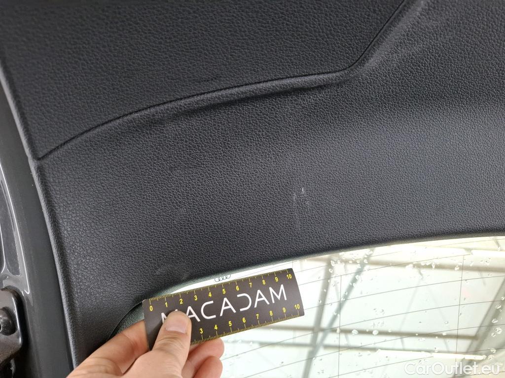  Audi  Q3 AUDI  / 2018 / 5P / SUV 45 TFSI E 245 S TRONIC BUSINESS LINE #2