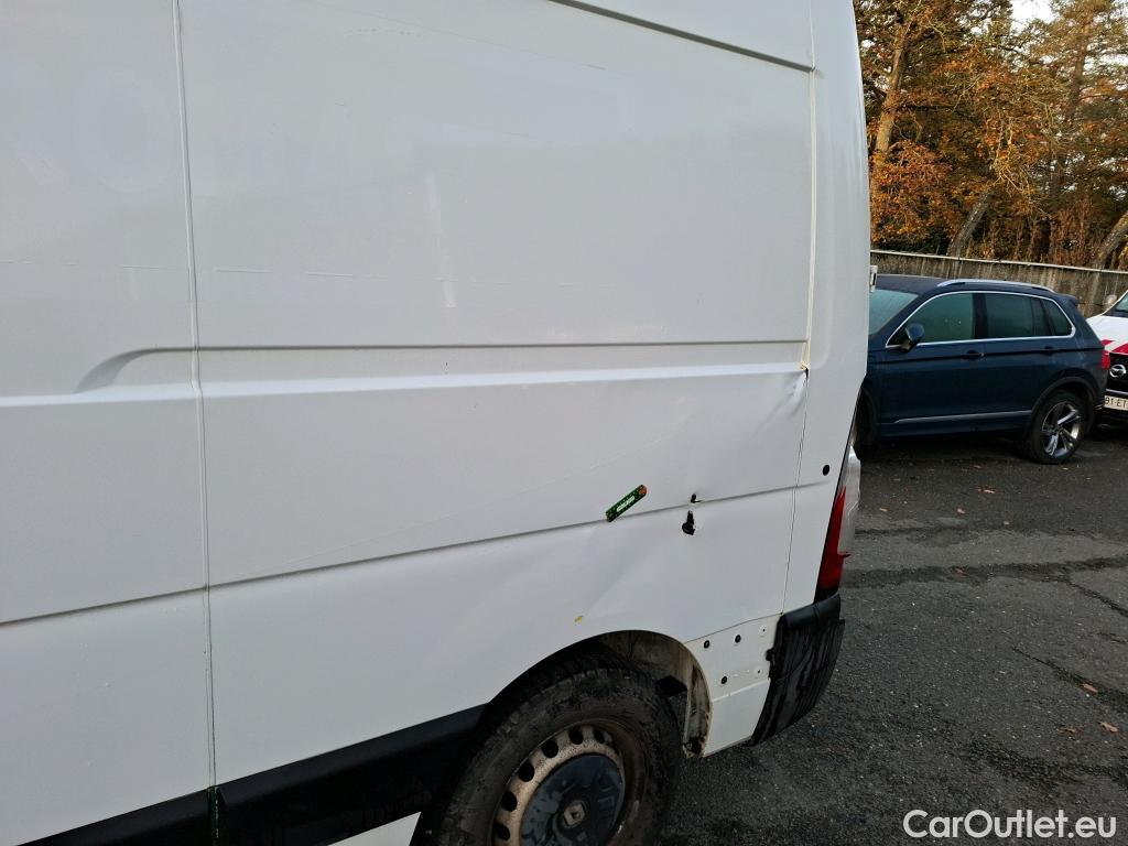  Renault  Master  III Fourgon L2H2 3 5 Grand Confort dCi 125CV BVM6 E5 #1