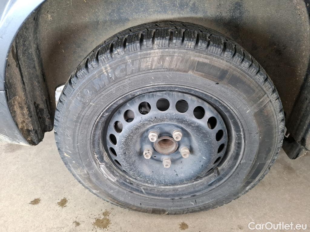  Volkswagen  Transporter VOLKSWAGEN  ProCab / 2019 / 4P / Fourgon tôlé 2.0 TDi 150 DSG7 L2H1 Business Plus #17