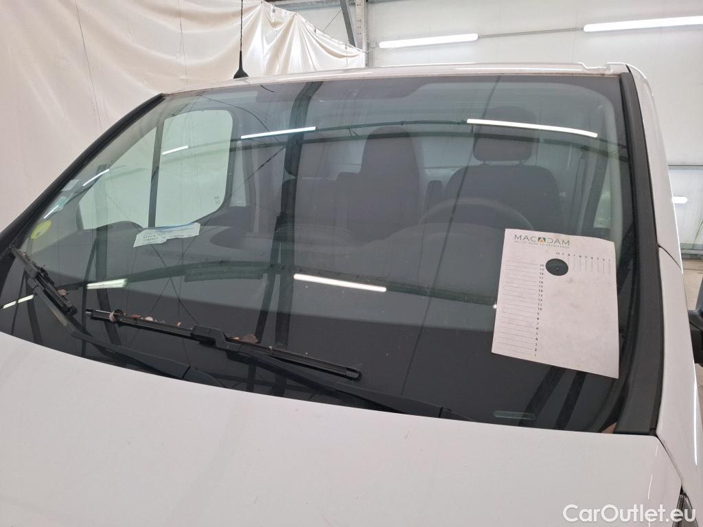  Renault  Trafic RENAULT  / 2019 / 4P / Fourgon tole NV FG GCF L1H1 1000 dCi 120 #25