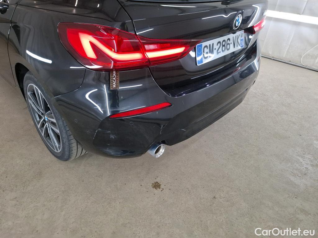  Bmw  Serie 1 BMW Série 1 / 2019 / 5P / Berline 116i Business Design #3