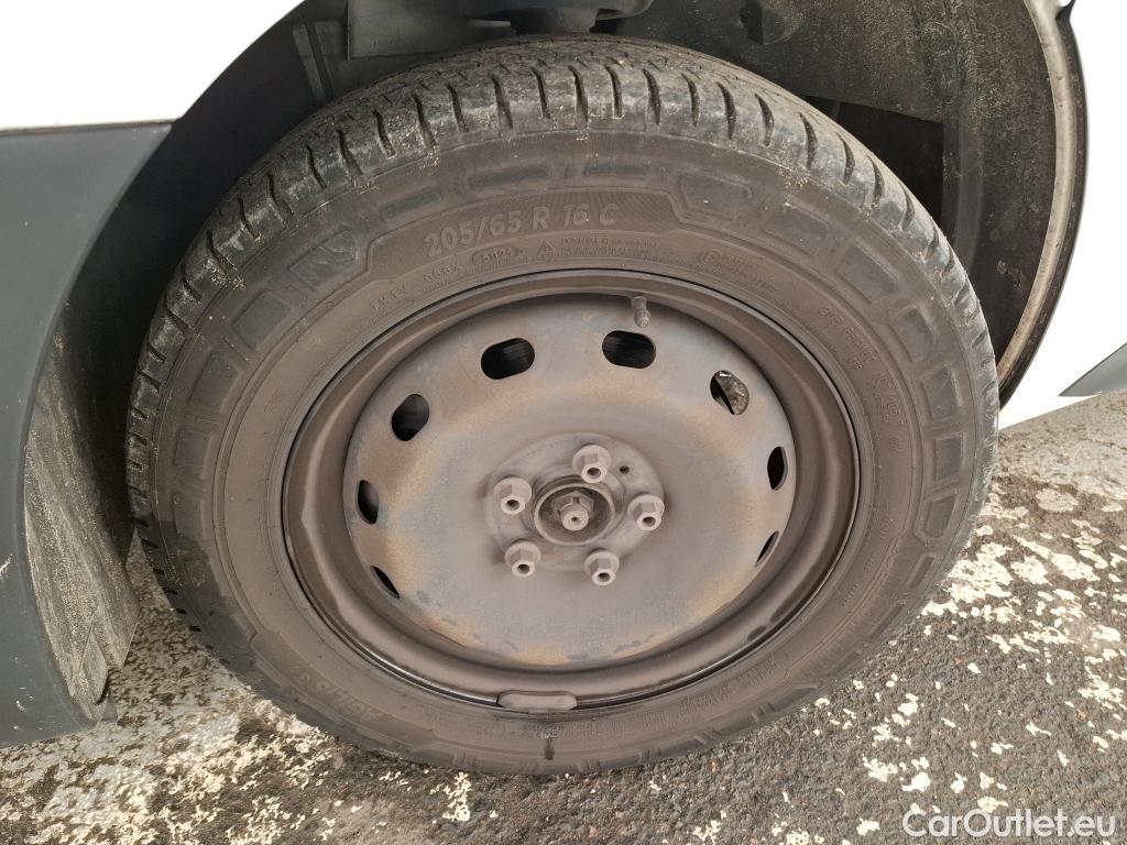  Renault  Trafic  Fourgon Grand Confort L1H1 1000 1.6 dCi #15