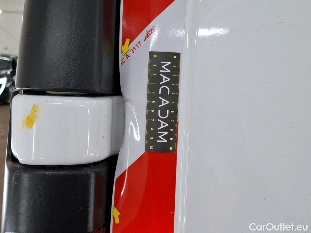  Renault  Trafic  Furgon Grand Confort L1H1 1200 1.6 dCi 120CV BVM6 E6 #15