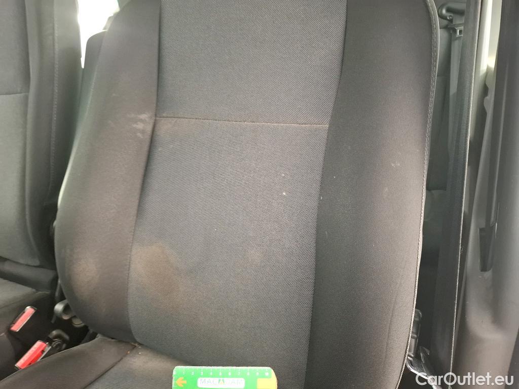  Renault  Master  III Fourgon L3H2 3 5 Grand Confort dCi 135CV BVM6 7 Sieges E6dT #4