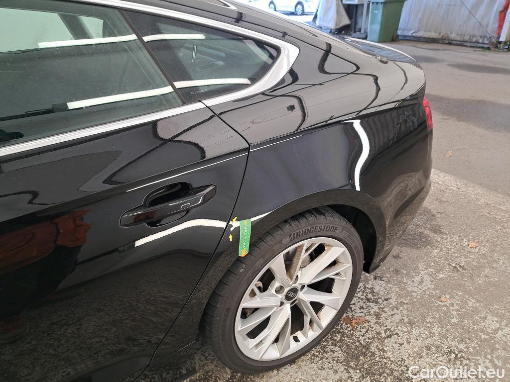  Audi  A5 Sportback AUDI  / 2019 / 5P / Berline 35 TDI 163 S TRONIC 7 BUSI LINE SB #25