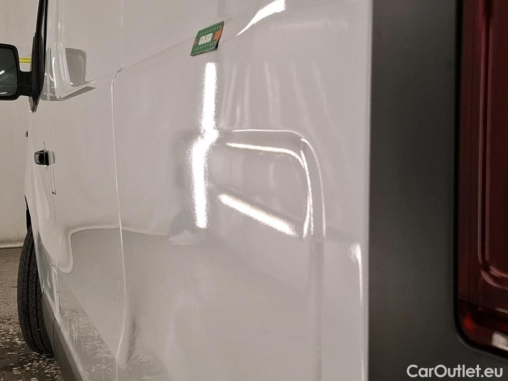  Renault  Trafic  Furgon Grand Confort L1H1 1200 1.6 dCi 125CV BVM6 E6 #7