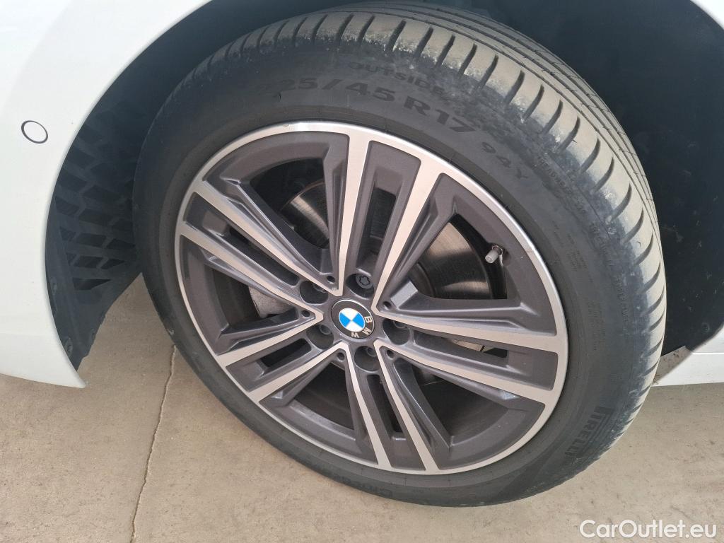  Bmw  Serie 1 BMW Série 1 / 2019 / 5P / Berline 116i DKG7 Business Design #6