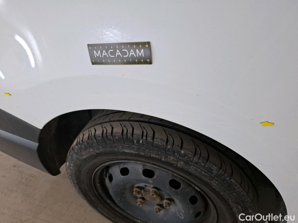  Renault  Trafic  Furgon Grand Confort L1H1 1200 1.6 dCi 120CV BVM6 E6 #3