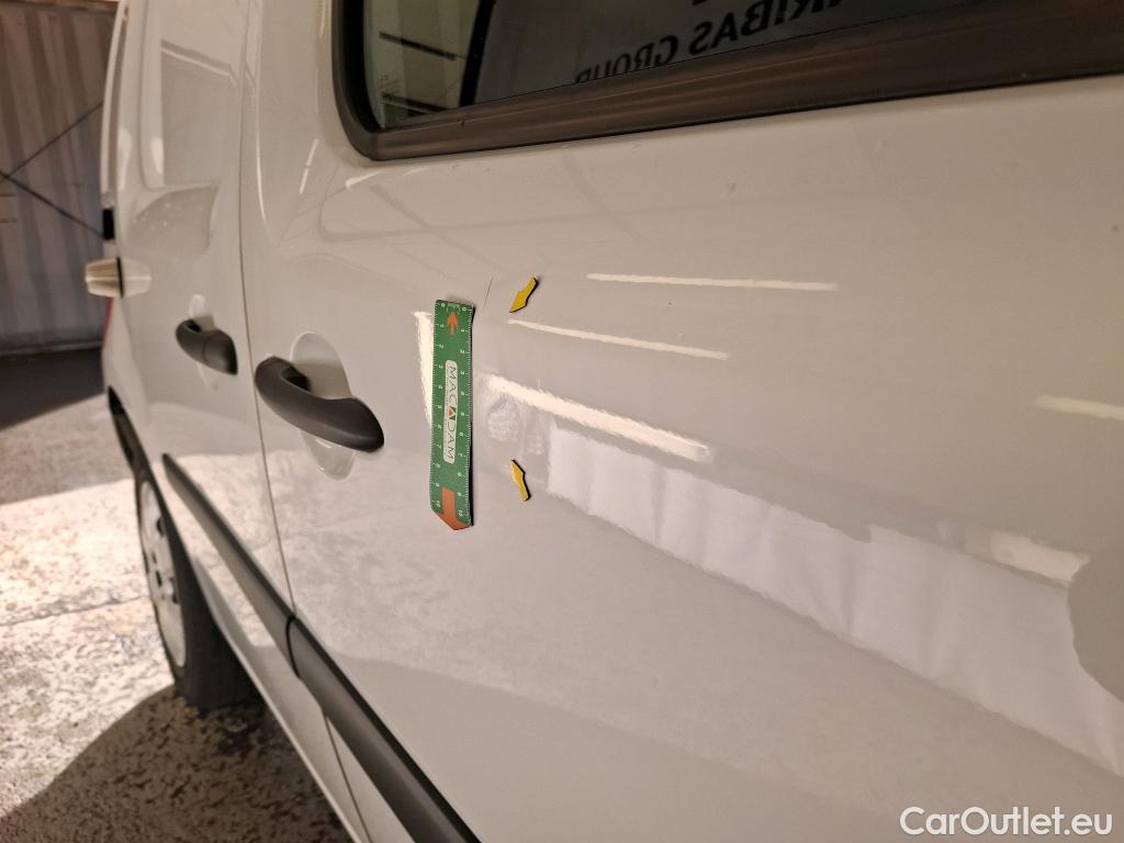  Renault  Kangoo  Express Extra (Série Spéciale) 1.5 #11