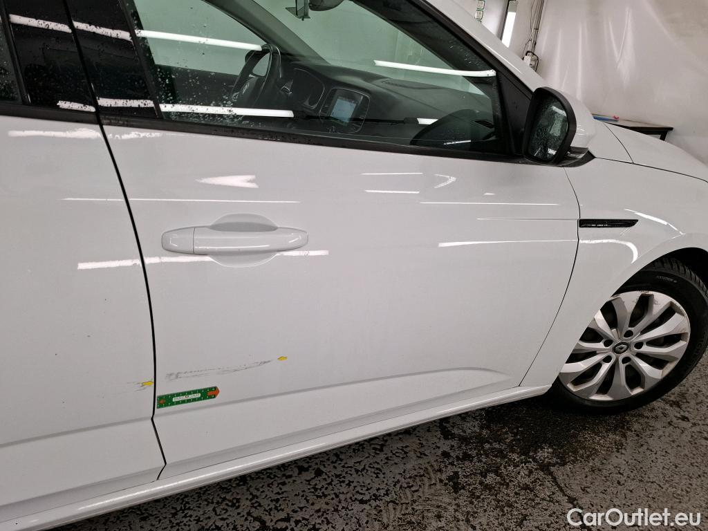  Renault  Megane RENAULT  SOCIETE VF 5p BER Air Nav réversible Energy dCi110 bi-corps VU #4