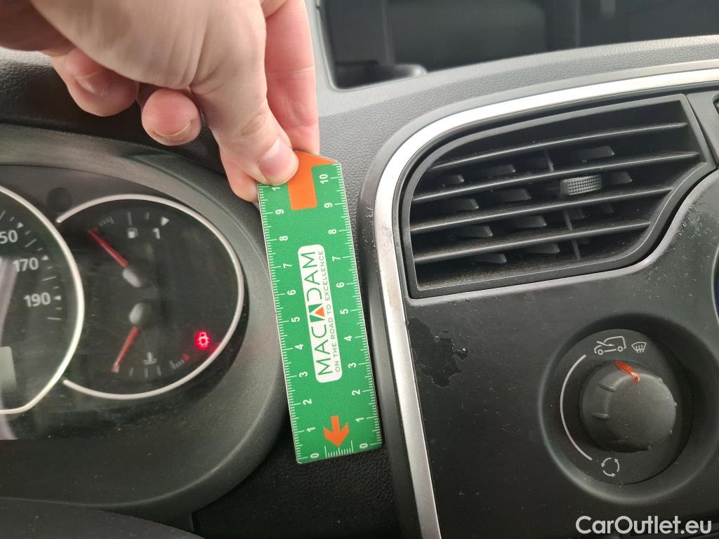  Renault  Kangoo  Express Extra (Série Spéciale) 1.5 #8