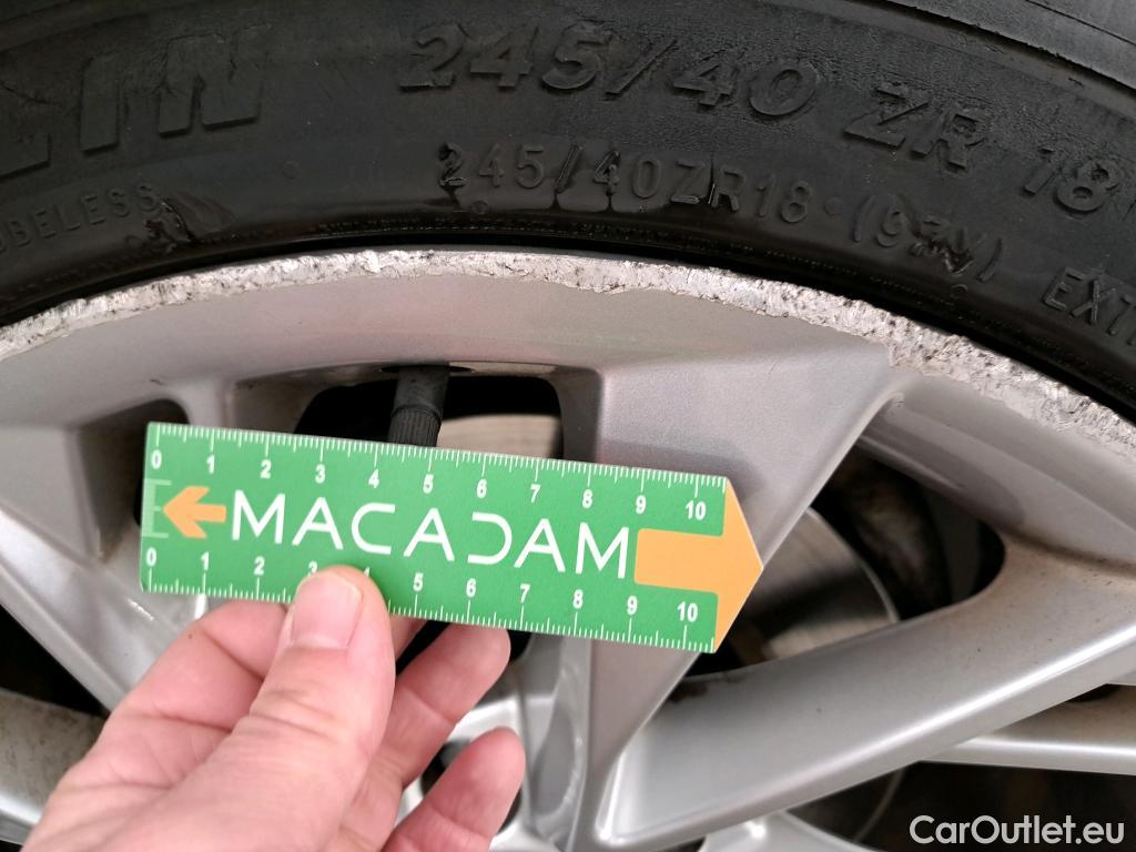  Audi  A5 Sportback AUDI  / 2019 / 5P / Berline 35 TDI 163 S TRONIC 7 BUSI LINE SB #14