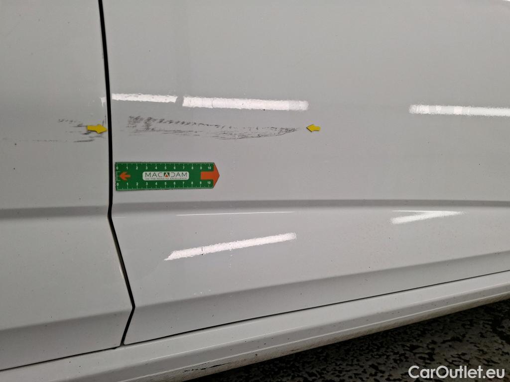  Renault  Megane RENAULT  SOCIETE VF 5p BER Air Nav réversible Energy dCi110 bi-corps VU #5