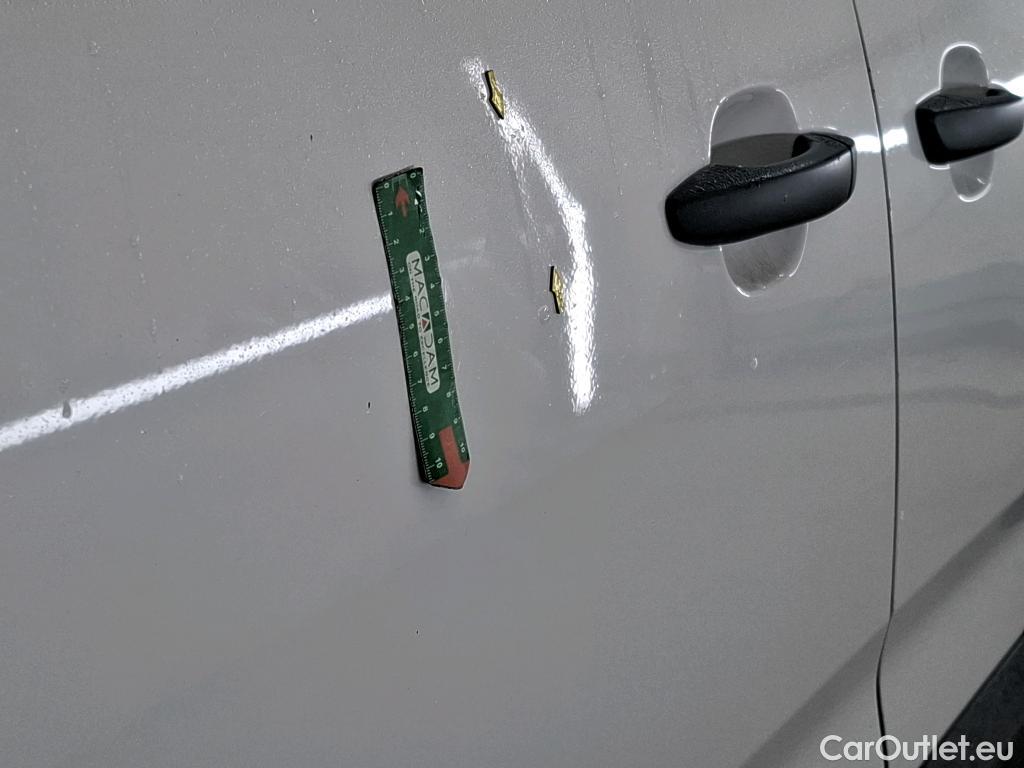  Toyota  Proace TOYOTA  City / 2019 / 4P / Fourgonnette 1.5 Long 130 D-4D Dynamic #37