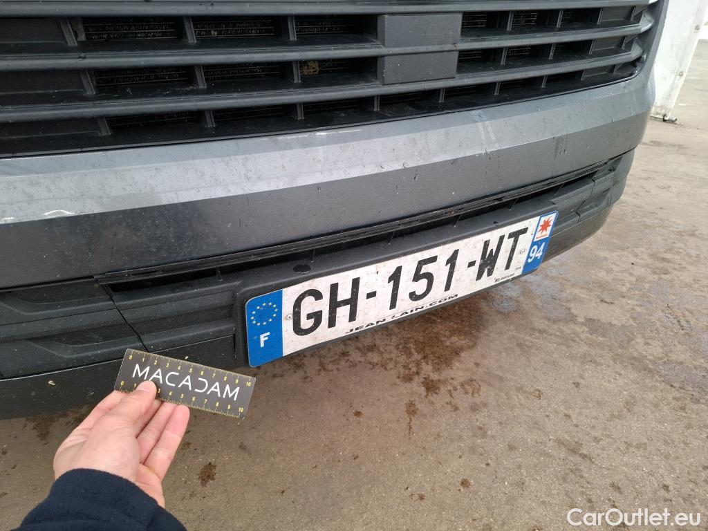  Volkswagen  Transporter VOLKSWAGEN  ProCab / 2019 / 4P / Fourgon tôlé 2.0 TDi 150 DSG7 L2H1 Business Plus #31