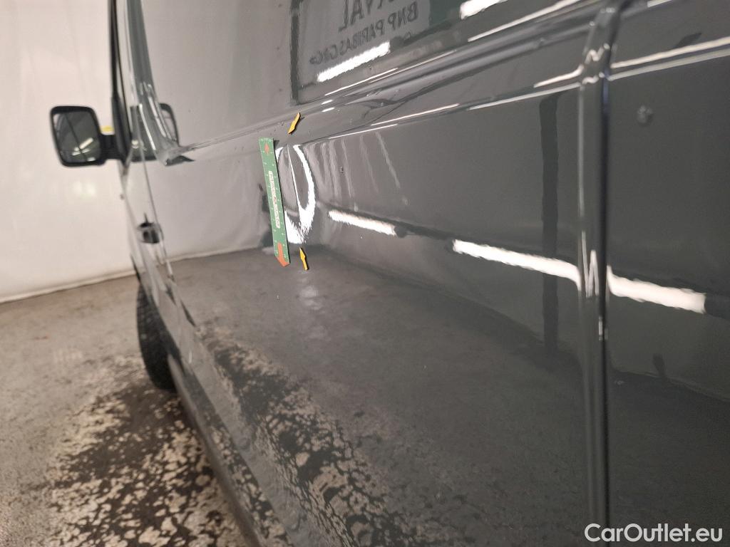  Renault  Trafic RENAULT  / 2019 / 4P / Fourgon tole FG GCF L1H1 1200 Energy dCi 145 EDC #6