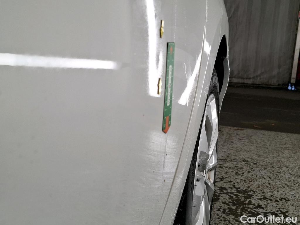  Renault  Megane RENAULT  SOCIETE VF 5p BER Air Nav réversible Energy dCi110 bi-corps VU #3